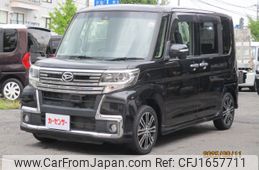 daihatsu tanto 2016 CFJ1657711