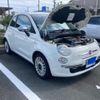 fiat 500 2014 -FIAT--Fiat 500 ABA-31212--ZFA3120000J116721---FIAT--Fiat 500 ABA-31212--ZFA3120000J116721- image 2