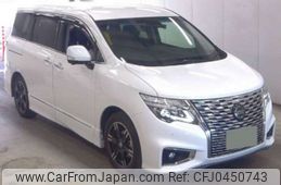 nissan elgrand 2021 -NISSAN 【練馬 348ﾋ1203】--Elgrand 5BA-PE52--PE52-078154---NISSAN 【練馬 348ﾋ1203】--Elgrand 5BA-PE52--PE52-078154-