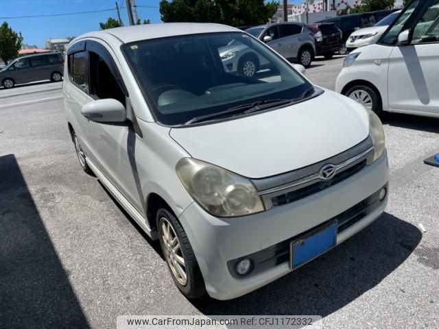 daihatsu mira 2009 -DAIHATSU--Mira DBA-L275S--L275-0083834---DAIHATSU--Mira DBA-L275S--L275-0083834- image 1