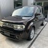 nissan cube 2012 -NISSAN 【名変中 】--Cube Z12--191762---NISSAN 【名変中 】--Cube Z12--191762- image 1