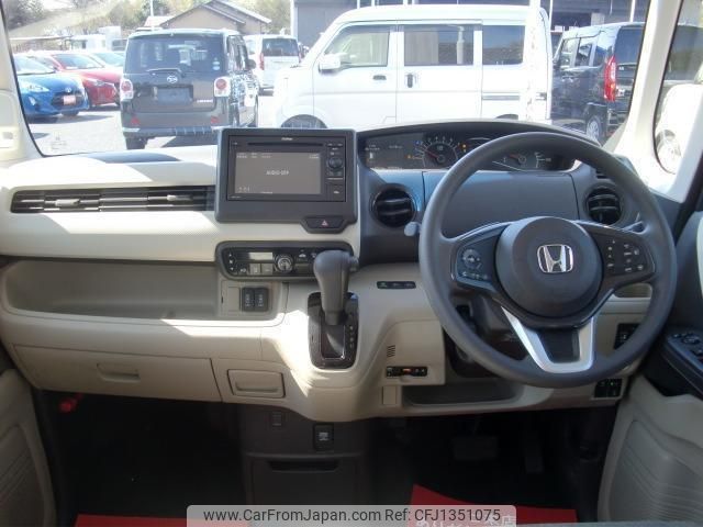 honda n-box 2019 quick_quick_JF3_JF3-1248609 image 2