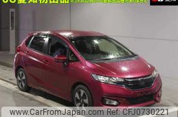 honda fit 2018 -HONDA--Fit GP5-3416938---HONDA--Fit GP5-3416938-