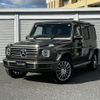 mercedes-benz g-class 2024 -MERCEDES-BENZ--Benz G Class 3DA-463350--W1N4633502X507***---MERCEDES-BENZ--Benz G Class 3DA-463350--W1N4633502X507***- image 1