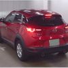 mazda cx-3 2022 CFJ1756428 image 2