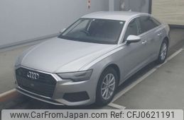 audi a6 2020 -AUDI--Audi A6 F2DKNF-WAUZZZF26LN024575---AUDI--Audi A6 F2DKNF-WAUZZZF26LN024575-