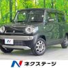 suzuki hustler 2016 CFJ1636725 image 1