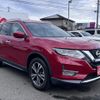 nissan x-trail 2018 -NISSAN--X-Trail DBA-T32--T32-051014---NISSAN--X-Trail DBA-T32--T32-051014- image 13