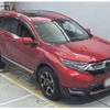 honda cr-v 2018 -HONDA--CR-V DBA-RW1--RW1-1000529---HONDA--CR-V DBA-RW1--RW1-1000529- image 1