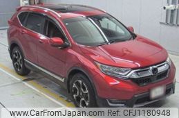 honda cr-v 2018 -HONDA--CR-V DBA-RW1--RW1-1000529---HONDA--CR-V DBA-RW1--RW1-1000529-
