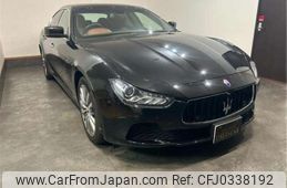 maserati ghibli 2015 -MASERATI 【多摩 304】--Maserati Ghibli MG30B--ZAMSS57C001103752---MASERATI 【多摩 304】--Maserati Ghibli MG30B--ZAMSS57C001103752-