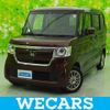 honda n-box 2018 quick_quick_DBA-JF4_JF4-1019703 image 1