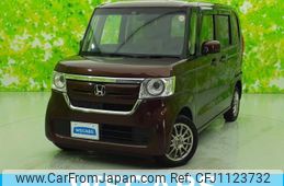 honda n-box 2018 quick_quick_DBA-JF4_JF4-1019703