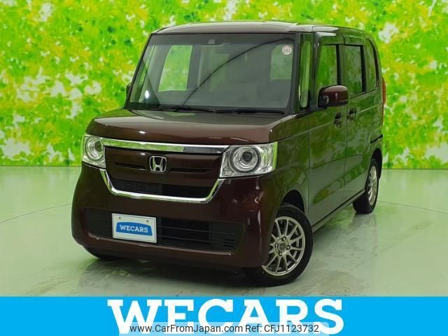 honda n-box 2018 quick_quick_DBA-JF4_JF4-1019703 image 1