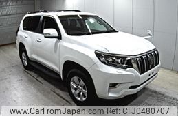 toyota land-cruiser-prado 2019 -TOYOTA--Land Cruiser Prado GDJ150W-0043655---TOYOTA--Land Cruiser Prado GDJ150W-0043655-