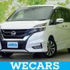 nissan serena 2018 quick_quick_DAA-GFC27_GFC27-134651 image 1