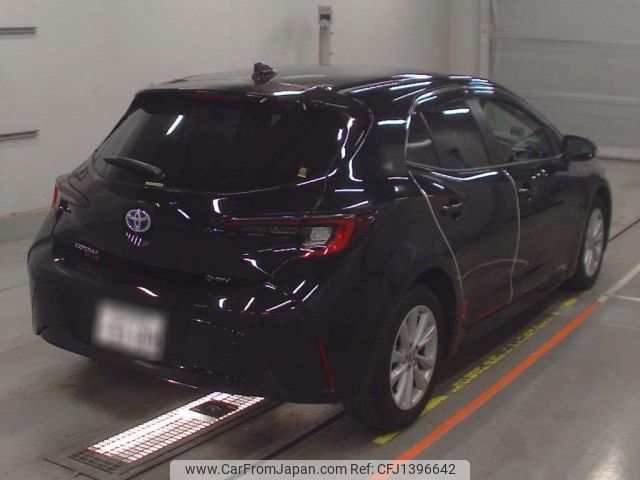 toyota corolla-sport 2024 -TOYOTA 【伊勢志摩 300す5109】--Corolla Sport ZWE219H-4013299---TOYOTA 【伊勢志摩 300す5109】--Corolla Sport ZWE219H-4013299- image 2