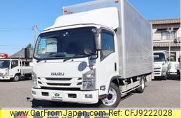isuzu elf-truck 2020 GOO_NET_EXCHANGE_0207851A30231116W001