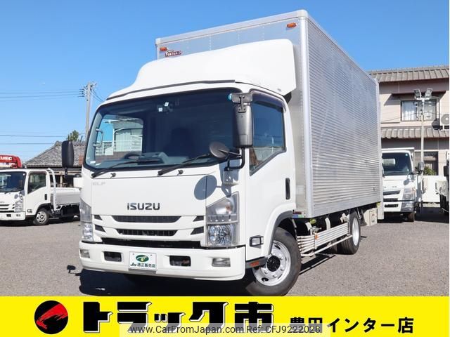 isuzu elf-truck 2020 GOO_NET_EXCHANGE_0207851A30231116W001 image 1