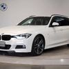 bmw 3-series 2018 quick_quick_LDA-8C20_WBA8H92060A690194 image 1