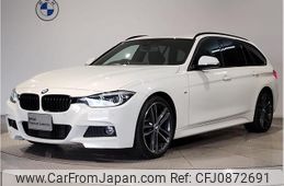 bmw 3-series 2018 quick_quick_LDA-8C20_WBA8H92060A690194