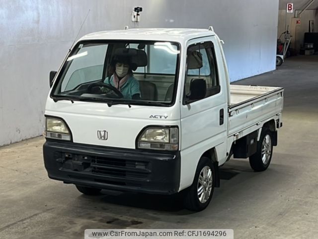 honda acty-truck 1996 CFJ1694296 image 1