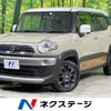 suzuki xbee 2018 -SUZUKI--XBEE DAA-MN71S--MN71S-113696---SUZUKI--XBEE DAA-MN71S--MN71S-113696- image 1