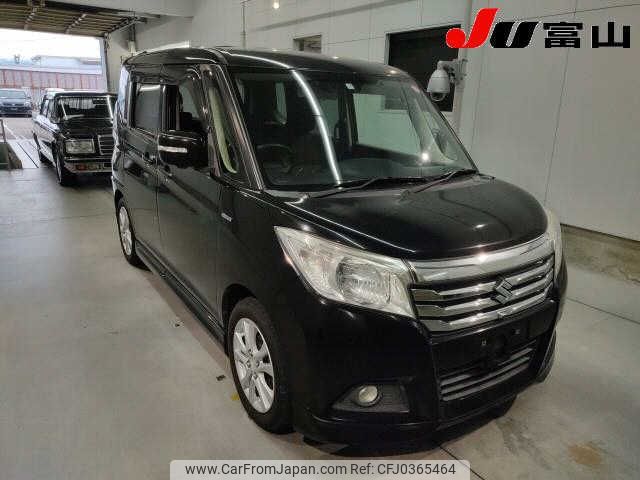 suzuki solio 2015 -SUZUKI--Solio MA36S--MA36S-101550---SUZUKI--Solio MA36S--MA36S-101550- image 1