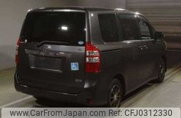 toyota noah 2011 TE2091