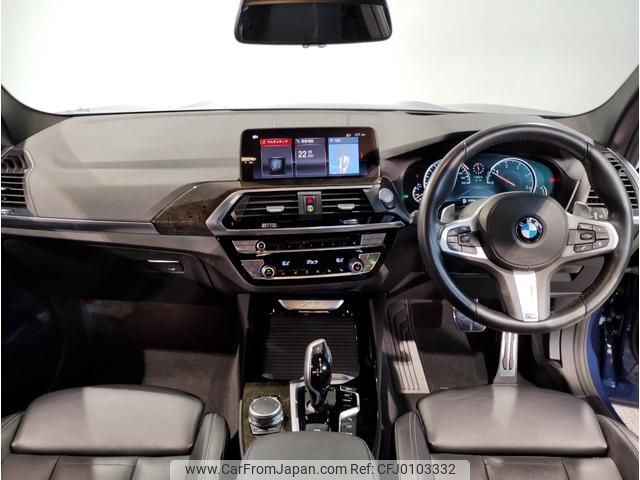 bmw x3 2019 quick_quick_LDA-TX20_WBATX32020LG60188 image 2