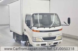 toyota toyoace undefined -TOYOTA--Toyoace XZU307-0004805---TOYOTA--Toyoace XZU307-0004805-