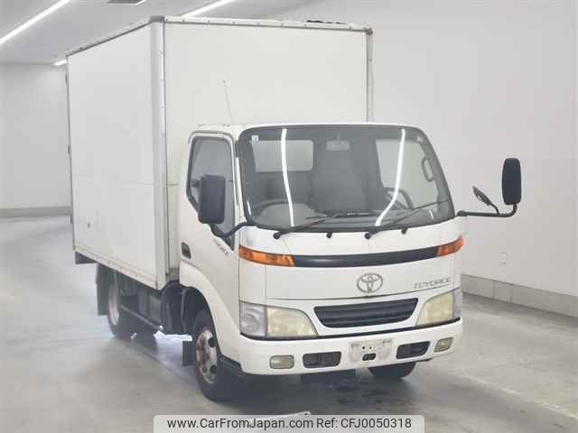 toyota toyoace undefined -TOYOTA--Toyoace XZU307-0004805---TOYOTA--Toyoace XZU307-0004805- image 1