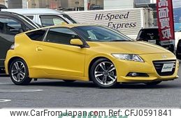 honda cr-z 2011 -HONDA--CR-Z DAA-ZF1--ZF1-1101178---HONDA--CR-Z DAA-ZF1--ZF1-1101178-