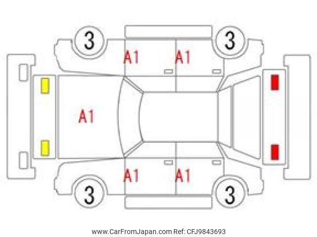 toyota noah 2023 -TOYOTA--Noah 6AA-ZWR90W--ZWR90-0110406---TOYOTA--Noah 6AA-ZWR90W--ZWR90-0110406- image 2