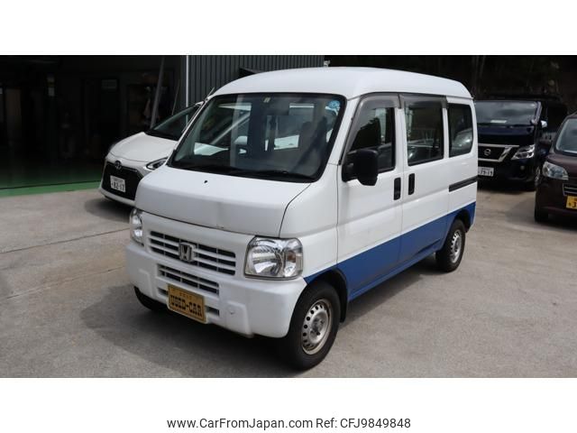 honda acty-van 2018 quick_quick_EBD-HH5_HH5-2012451 image 1