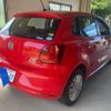 volkswagen polo 2015 CFJ1525051 image 2