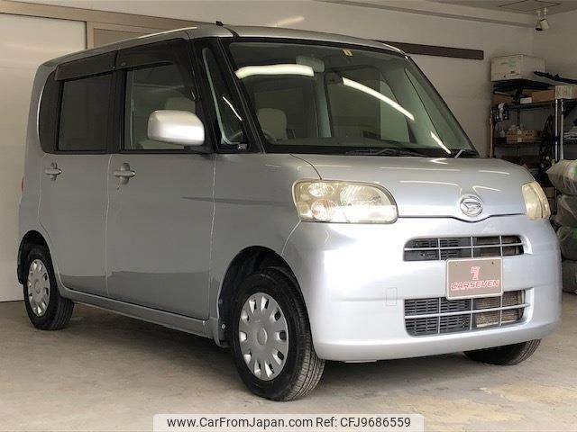 daihatsu tanto 2009 -DAIHATSU--Tanto CBA-L385S--L385S-0028936---DAIHATSU--Tanto CBA-L385S--L385S-0028936- image 2