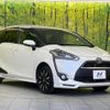 toyota sienta 2016 -TOYOTA--Sienta DBA-NCP175G--NCP175-7008177---TOYOTA--Sienta DBA-NCP175G--NCP175-7008177- image 17