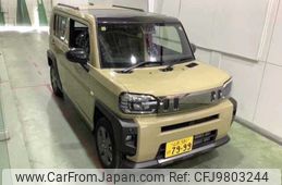 daihatsu taft 2023 -DAIHATSU 【山形 581ｹ7999】--Taft LA910S--0047492---DAIHATSU 【山形 581ｹ7999】--Taft LA910S--0047492-