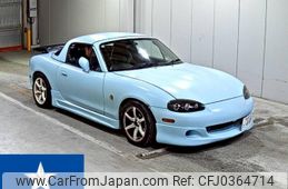 mazda roadster 2005 -MAZDA 【高知 530さ0485】--Roadster NB6C--NB6C-400899---MAZDA 【高知 530さ0485】--Roadster NB6C--NB6C-400899-