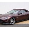 maserati grandcabrio 2014 quick_quick_-MGTA-_ZAM45KMA8B0056784 image 2