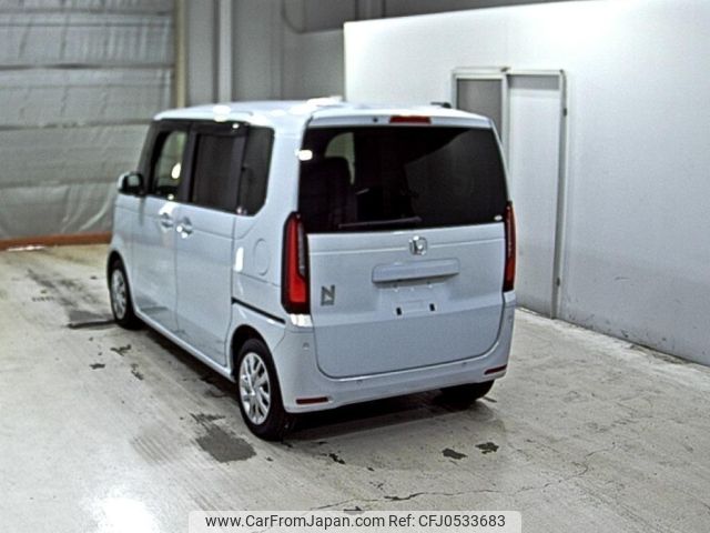 honda n-box 2024 -HONDA 【ＮＯ後日 】--N BOX JF5-1028476---HONDA 【ＮＯ後日 】--N BOX JF5-1028476- image 2