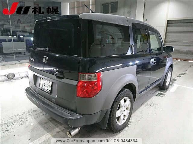 honda element 2004 -HONDA 【札幌 331ﾀ1830】--Element YH2--1001294---HONDA 【札幌 331ﾀ1830】--Element YH2--1001294- image 2