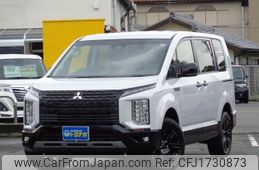 mitsubishi delica-d5 2025 CFJ1730873