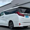 toyota alphard 2018 CARSENSOR_JP_AU6174368541 image 10