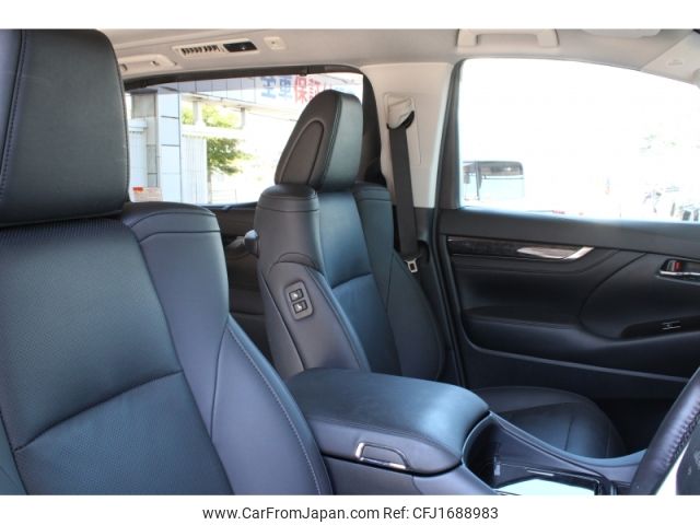toyota alphard 2020 CFJ1688983 image 2
