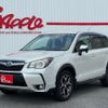 subaru forester 2014 -SUBARU 【名古屋 331ﾊ7086】--Forester DBA-SJG--SJG-023483---SUBARU 【名古屋 331ﾊ7086】--Forester DBA-SJG--SJG-023483- image 1