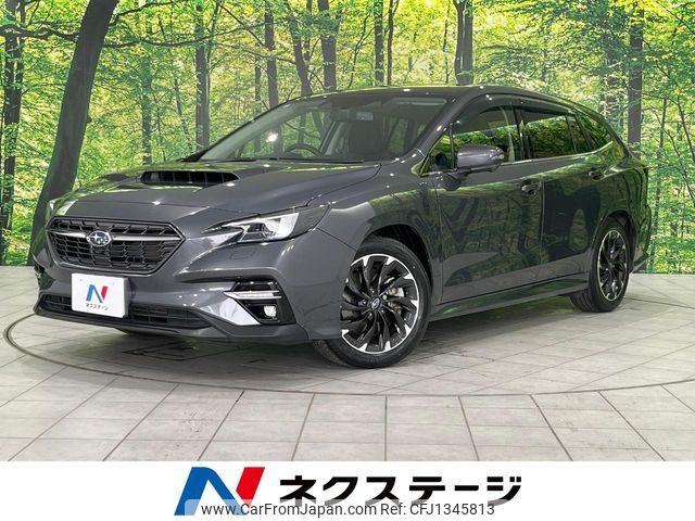 subaru levorg 2021 -SUBARU--Levorg 4BA-VN5--VN5-023180---SUBARU--Levorg 4BA-VN5--VN5-023180- image 1