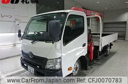 toyota dyna-truck 2013 -TOYOTA 【札幌 100ﾁ9093】--Dyna XZU775-0001477---TOYOTA 【札幌 100ﾁ9093】--Dyna XZU775-0001477-