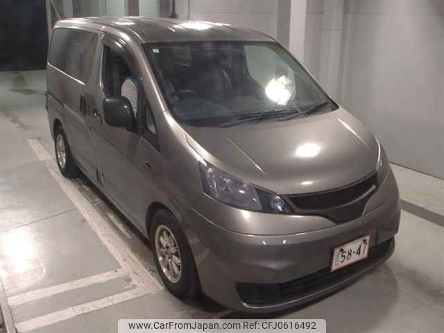 nissan nv200-vanette 2011 -NISSAN--NV200 VM20-022277---NISSAN--NV200 VM20-022277- image 1